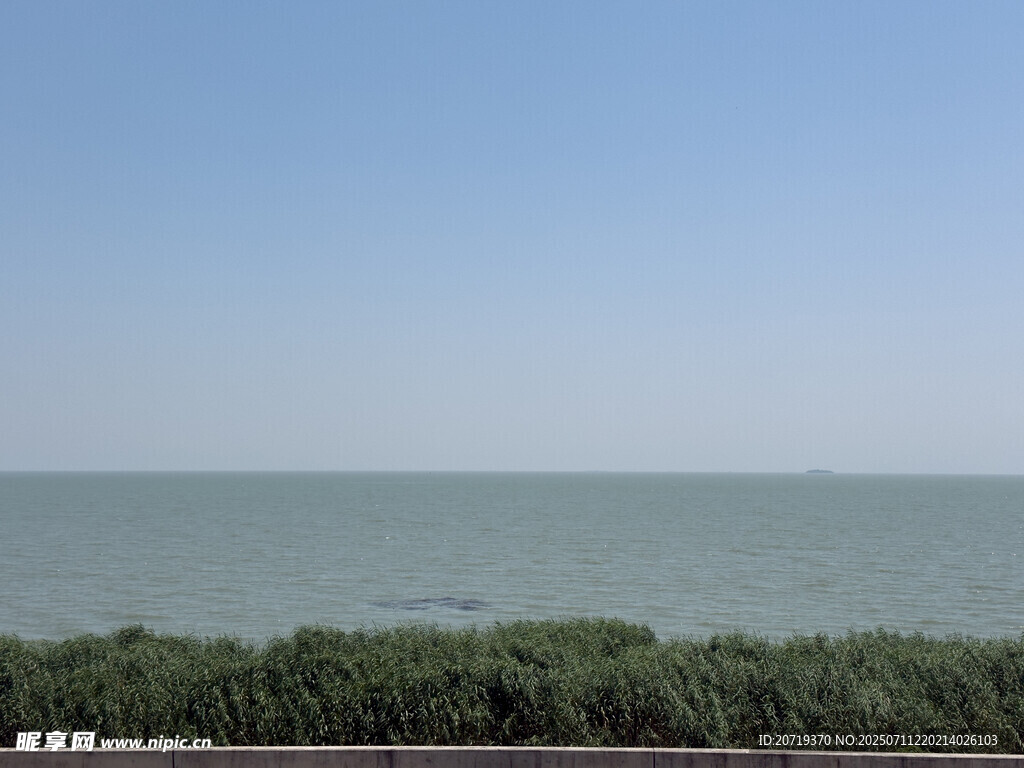 太湖