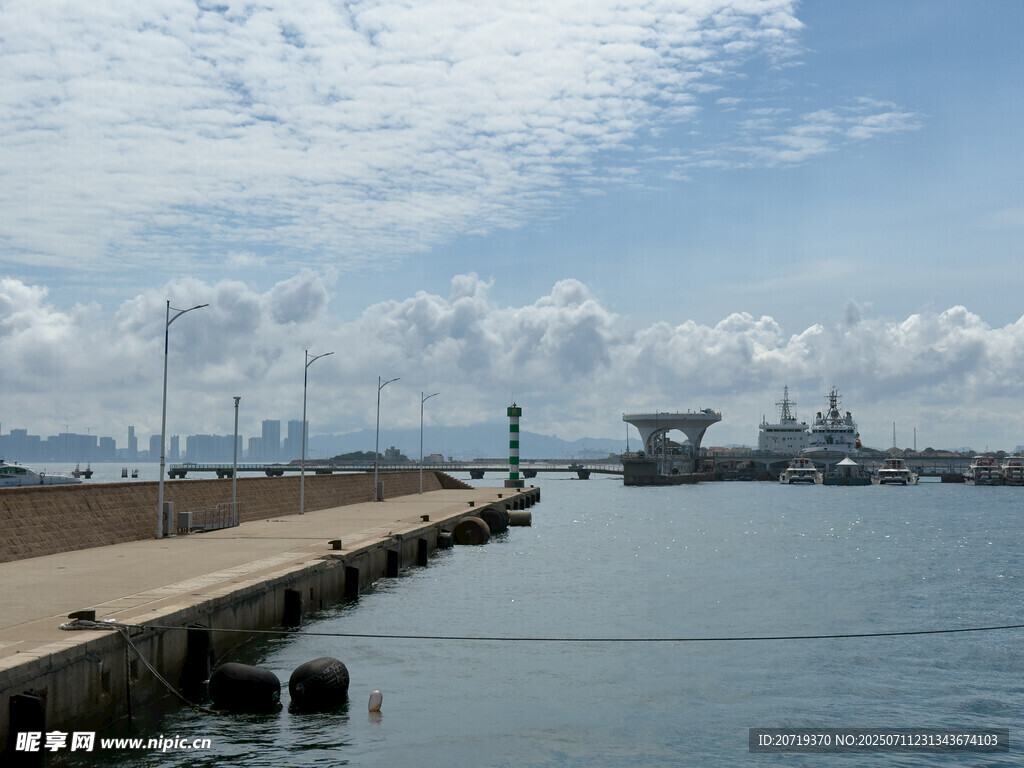 青岛八大峡