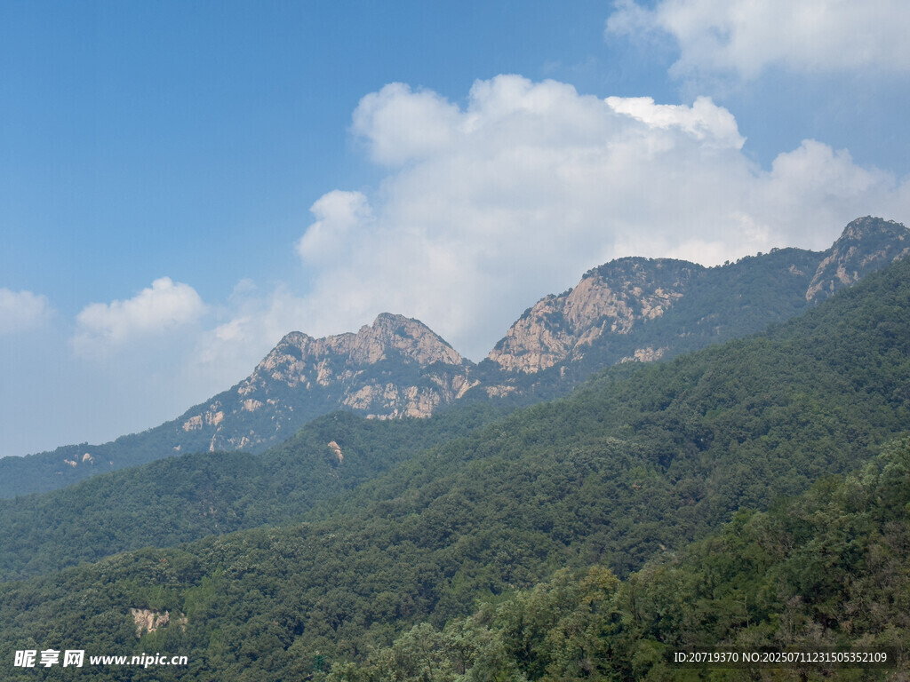 泰山