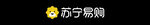 苏宁易购品牌logo