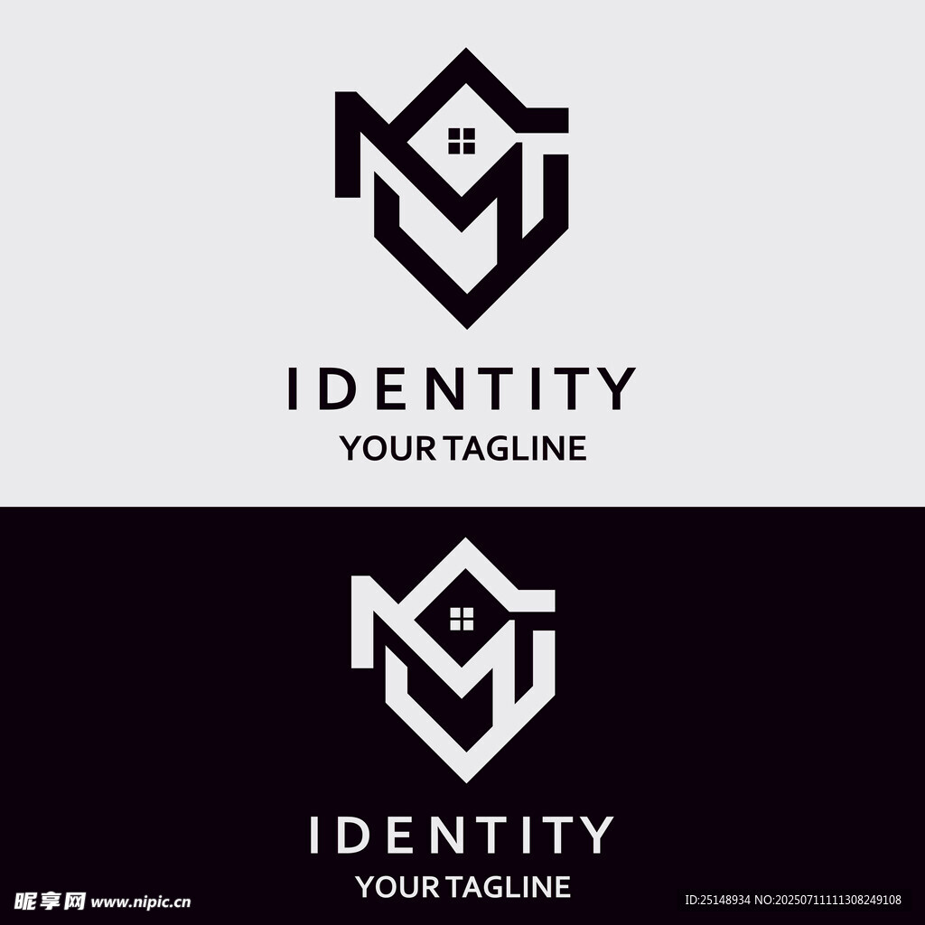 公司logo