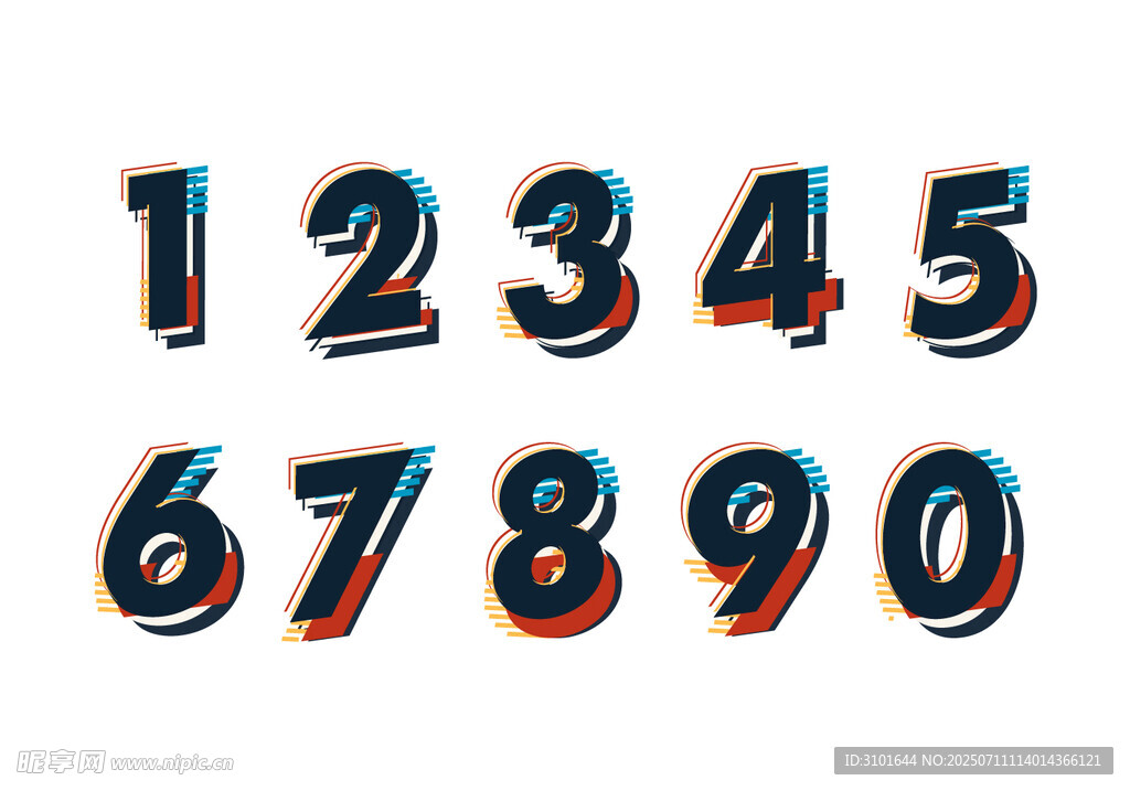 数字设计
