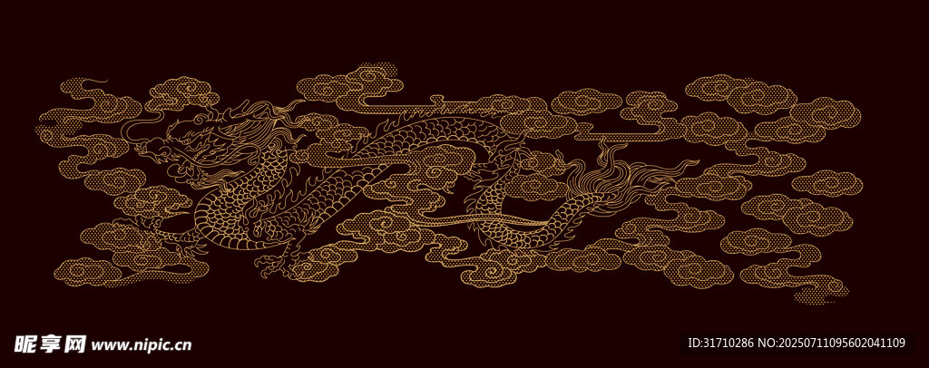 龙纹