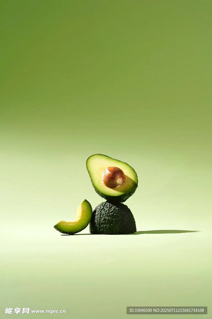 牛油果
