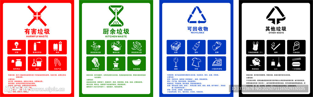 垃圾回收