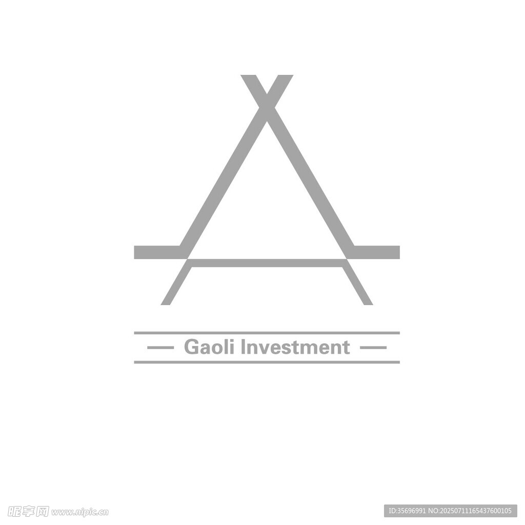 AI文件LOGO 附cad文件