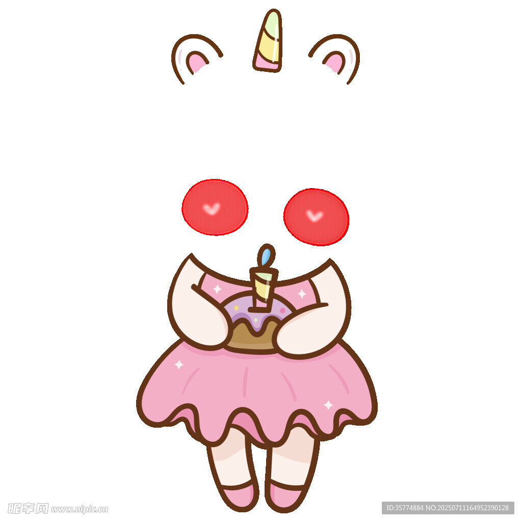 大头贴纸