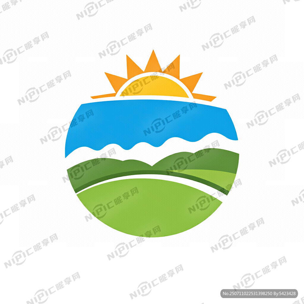 标志设计需求说明 主题概念