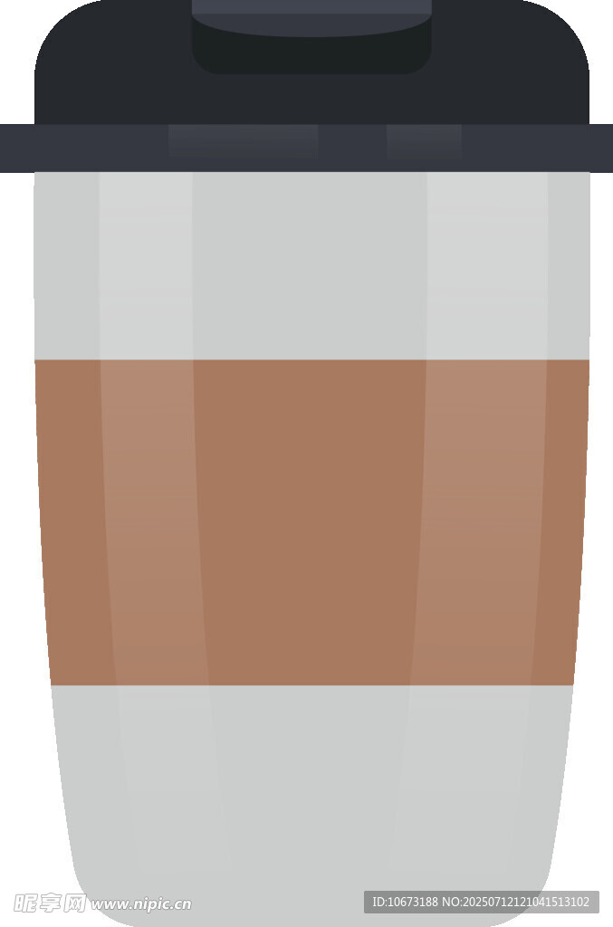 一次性咖啡杯