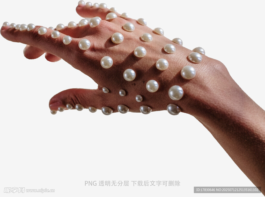 手势