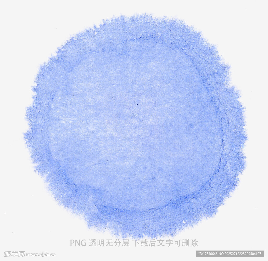 水墨墨点