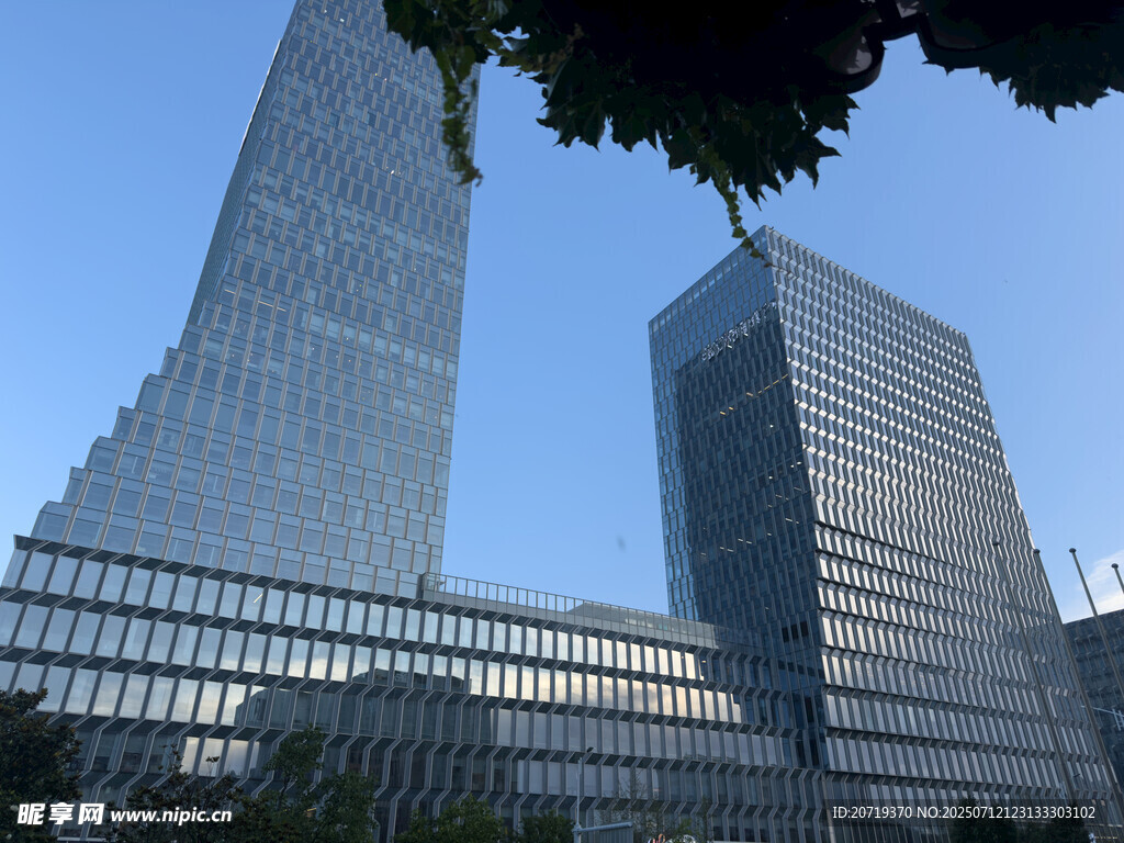 青岛街景