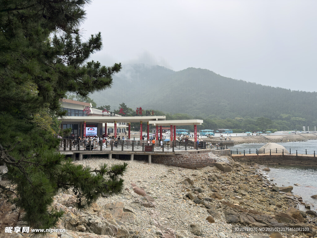 崂山