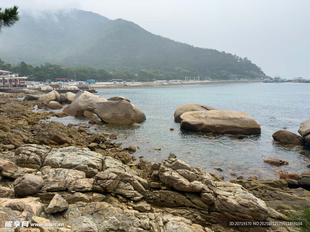 崂山