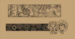 药箱花纹