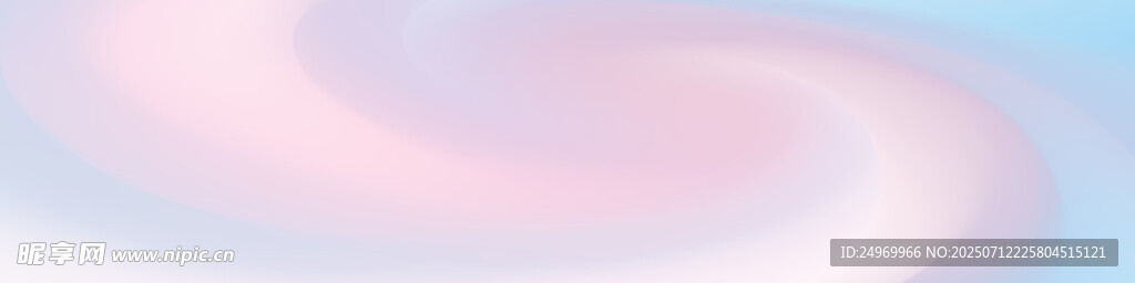 梦幻粉色渐变背景图