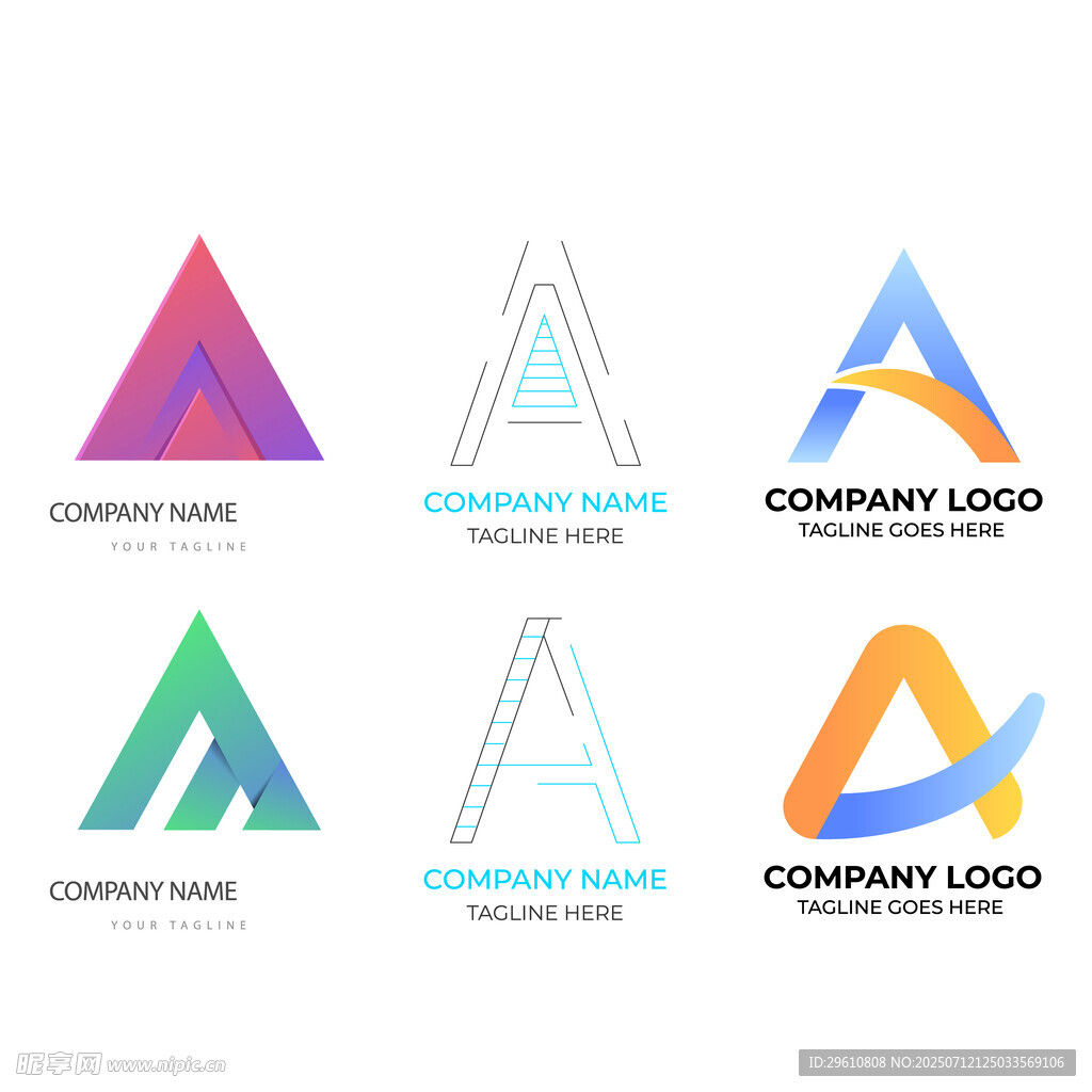 企业logo标志