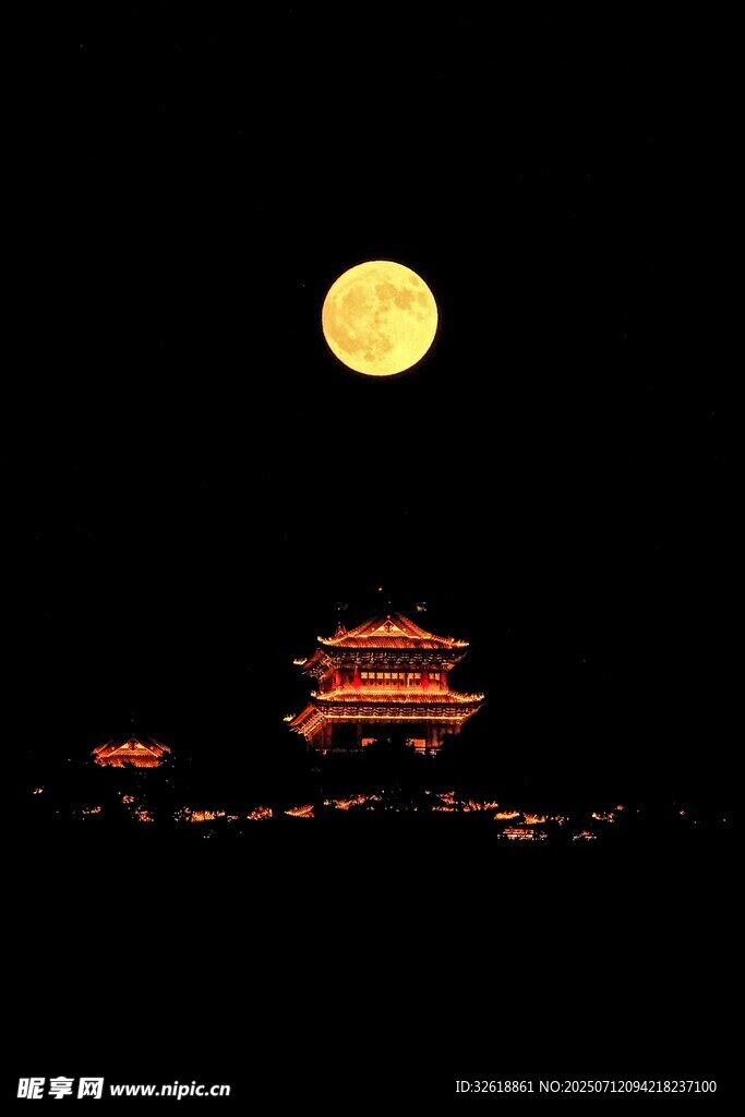烟台凤凰山