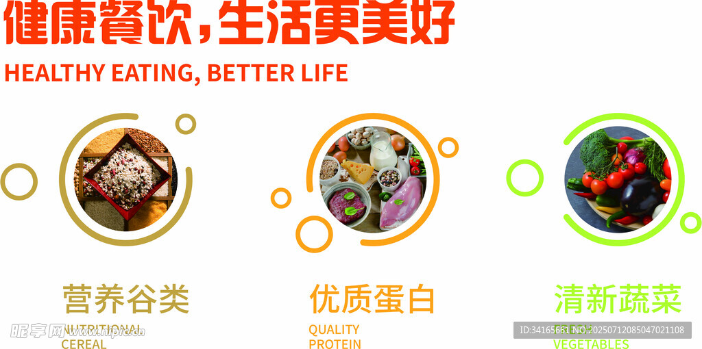 餐饮  食品 文化墙