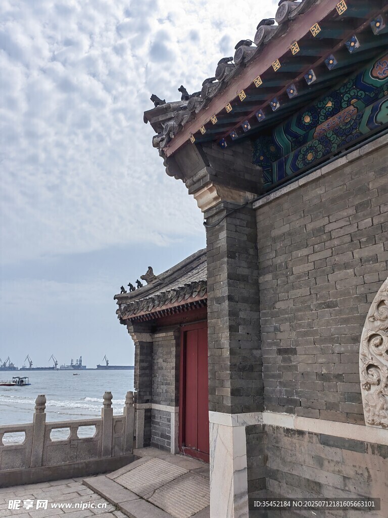 古建筑