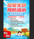 防溺水