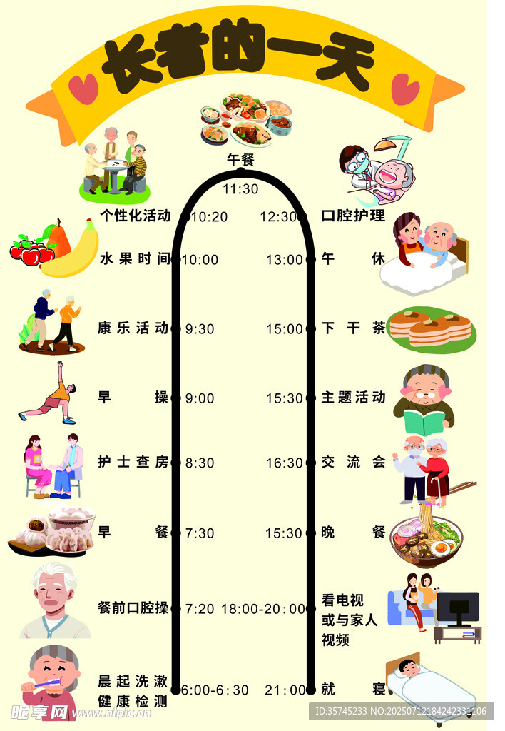 健康一天饮食安排表