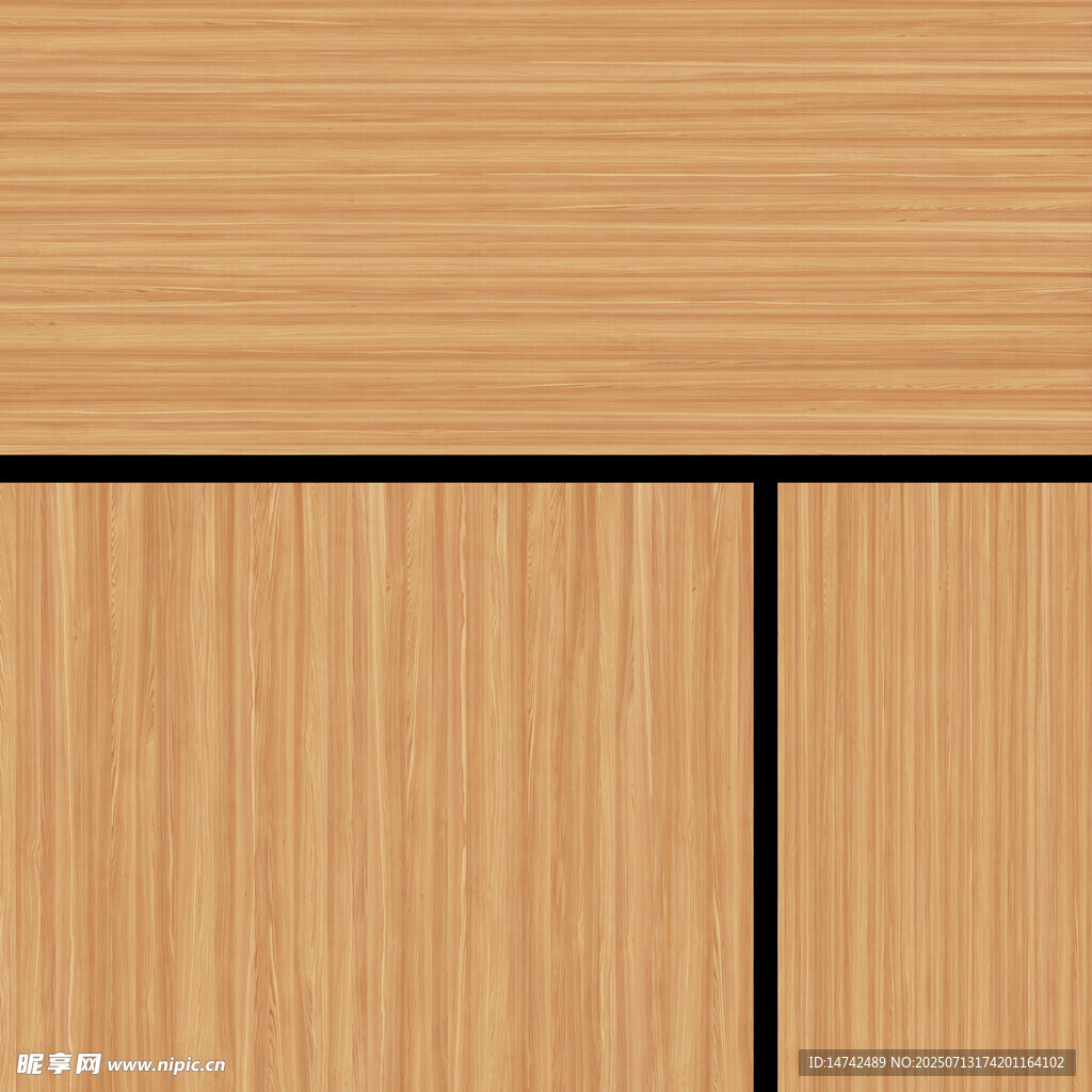 木纹