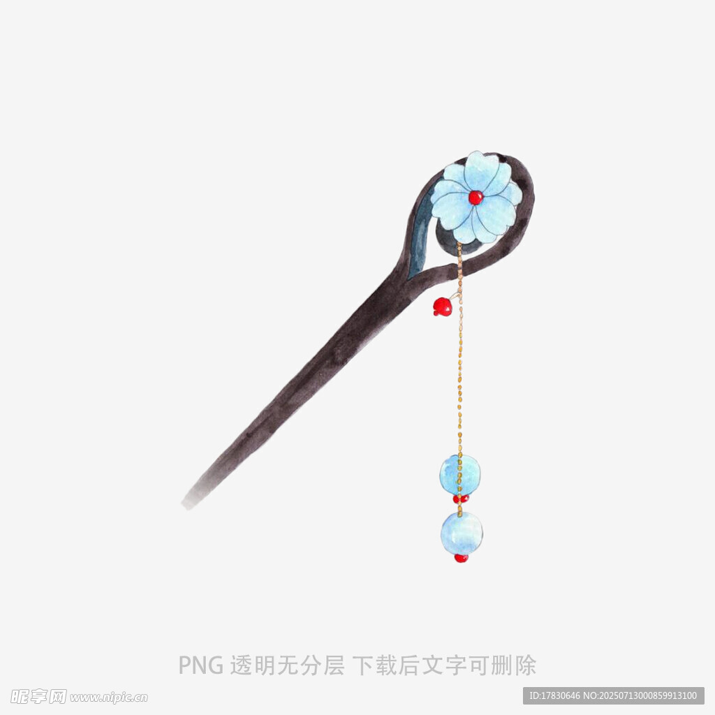 发簪