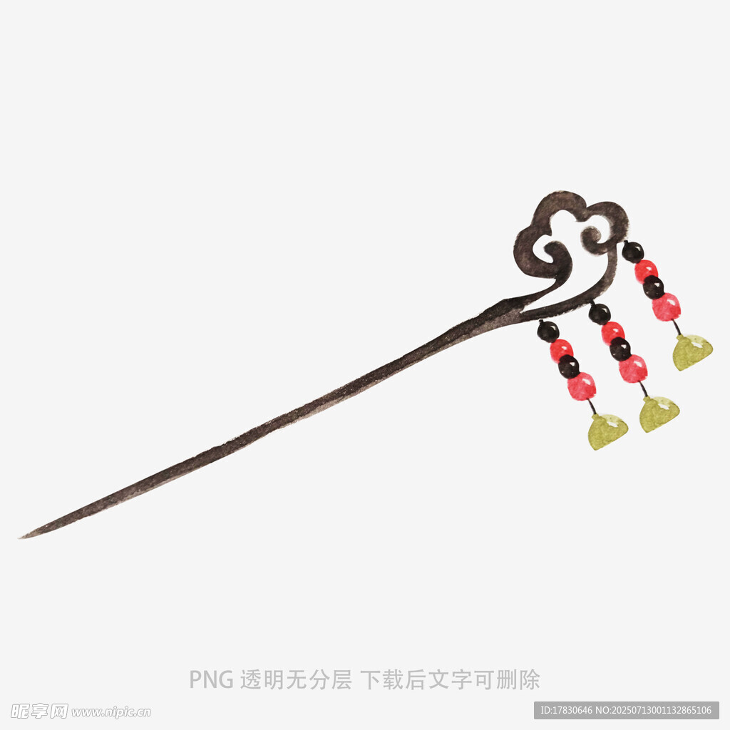 发簪
