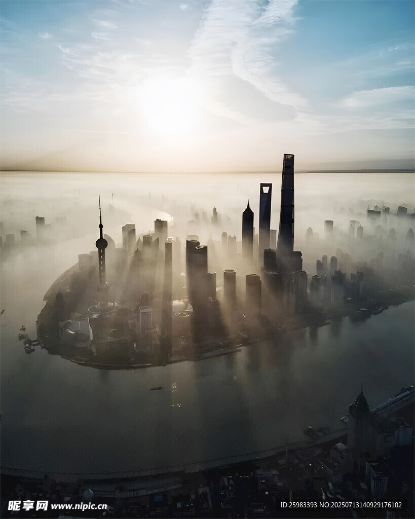 上海外滩