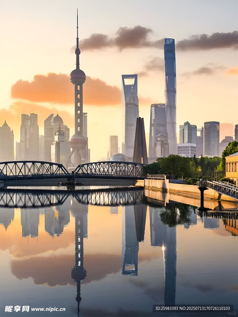 上海外滩
