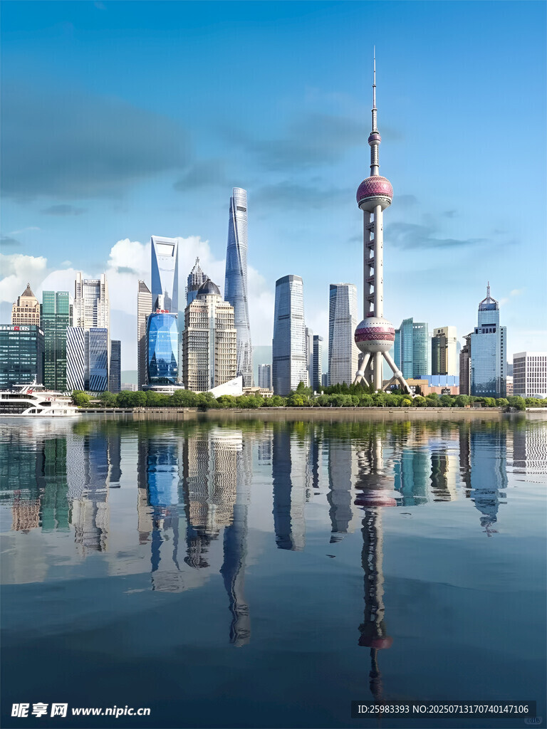 上海外滩