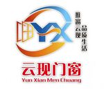 门窗logoYXyx
