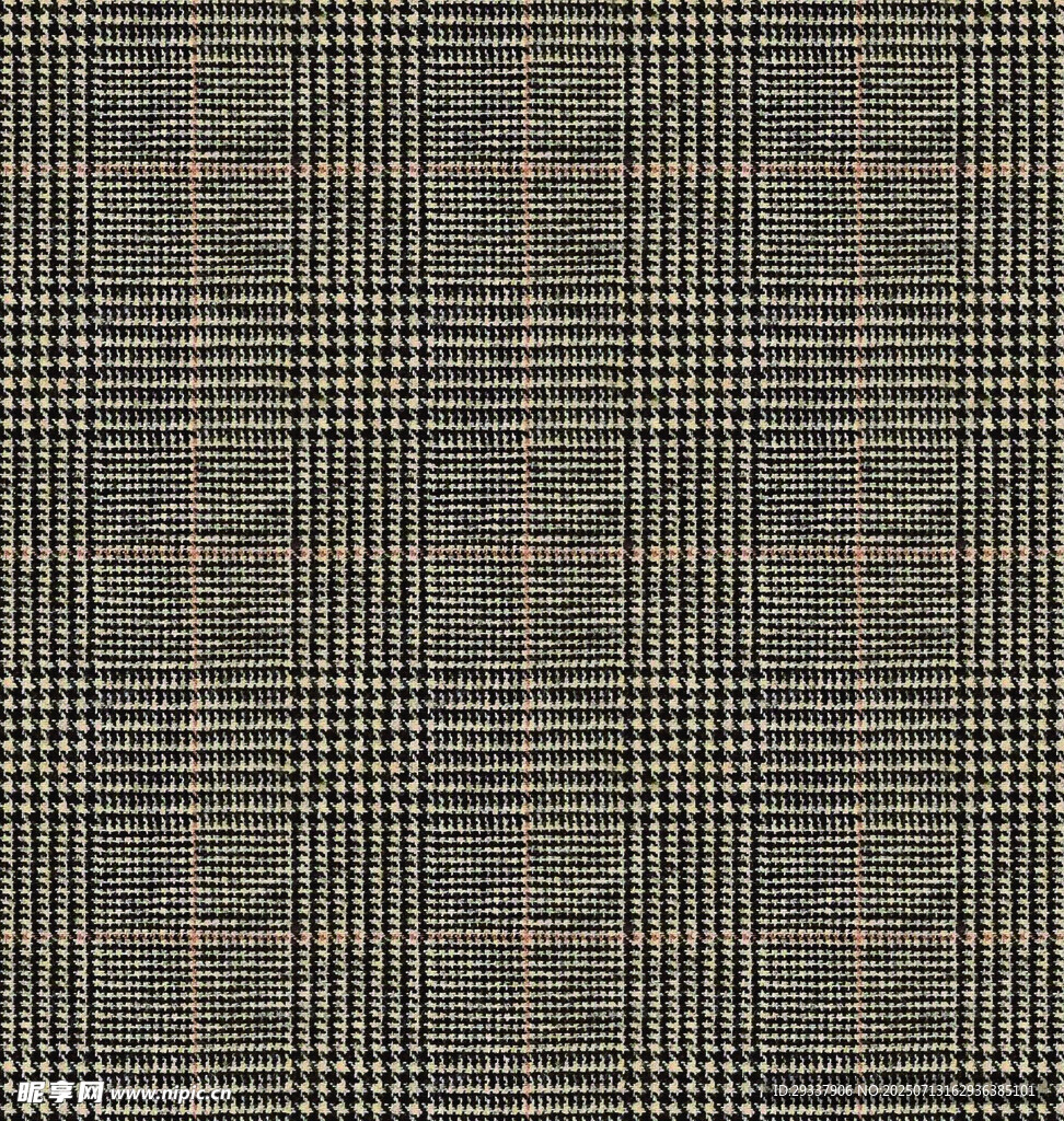 格纹