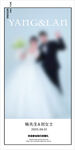 婚礼迎宾