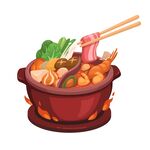 火锅插图