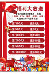 充值价格表