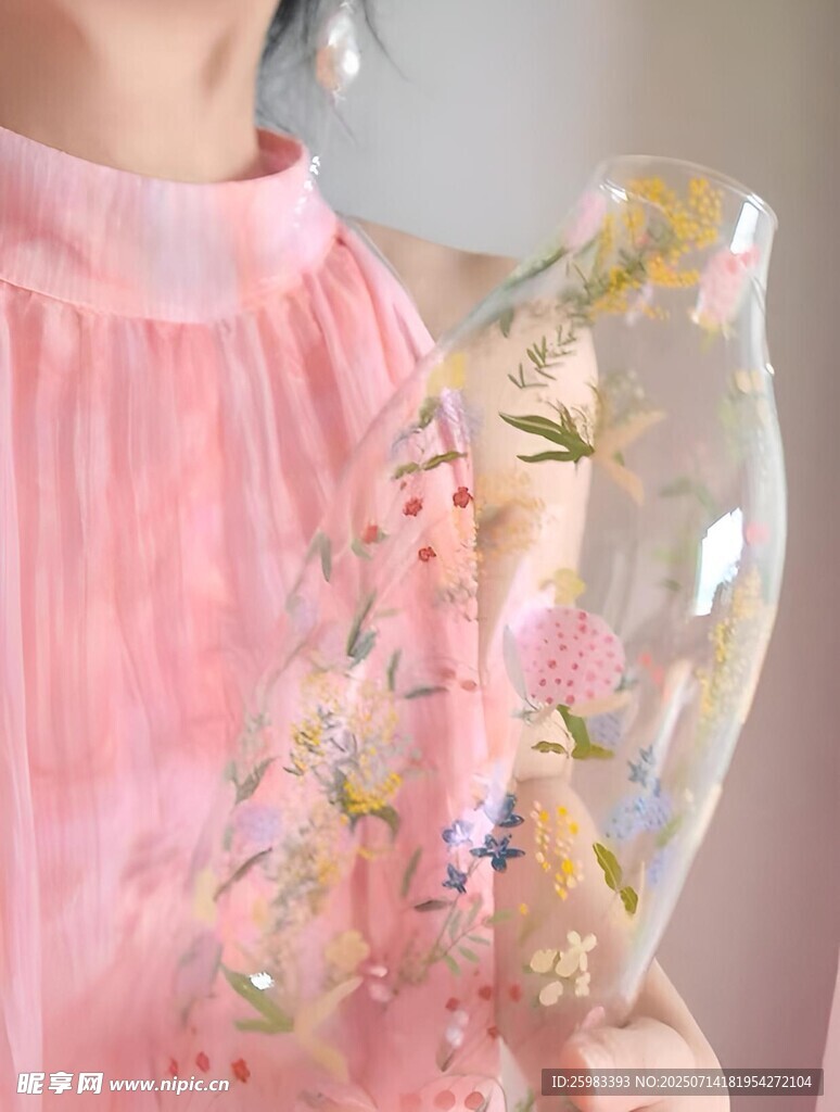 玻璃花瓶