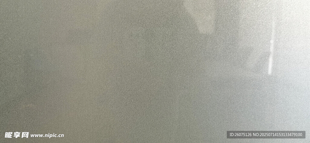 磨砂玻璃墙面纹理特写