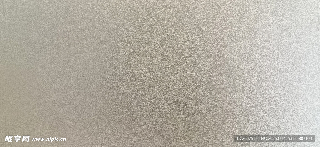 灰色皮革纹理背景