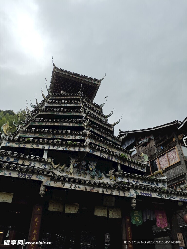 鼓楼