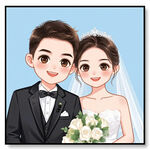 AI生画