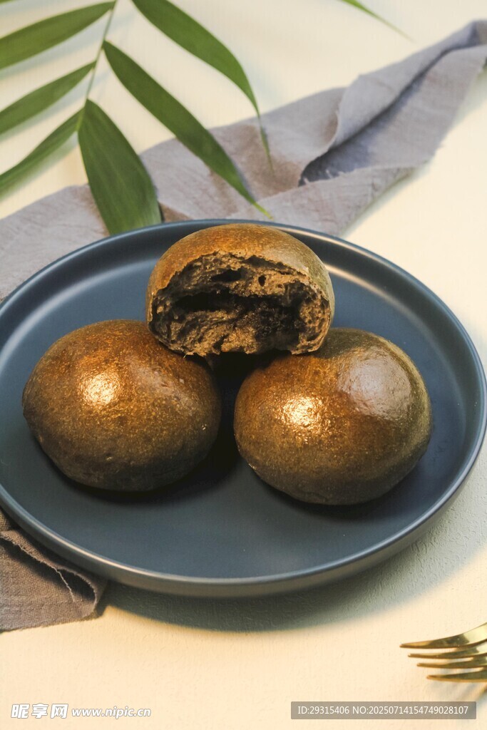 糕点