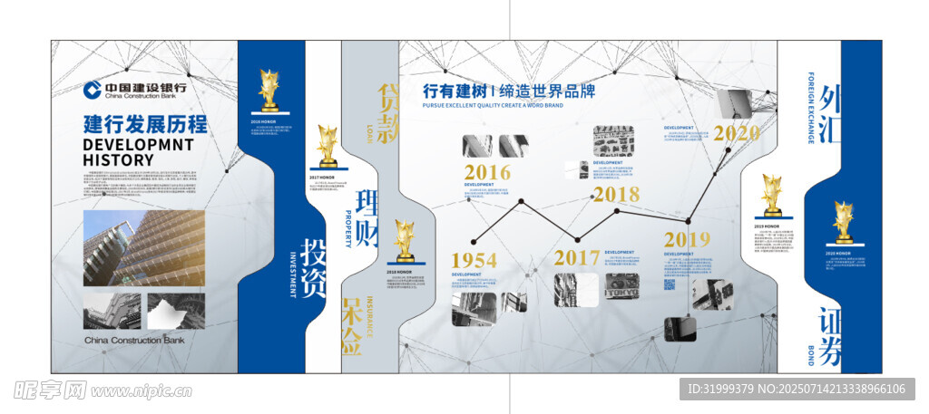 科技流程图展示创新方案