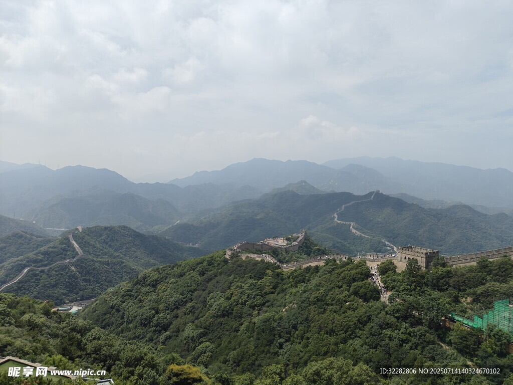 风景