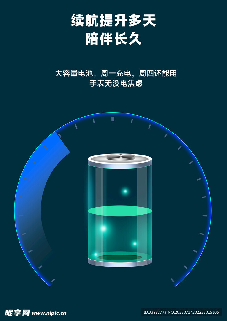 电池