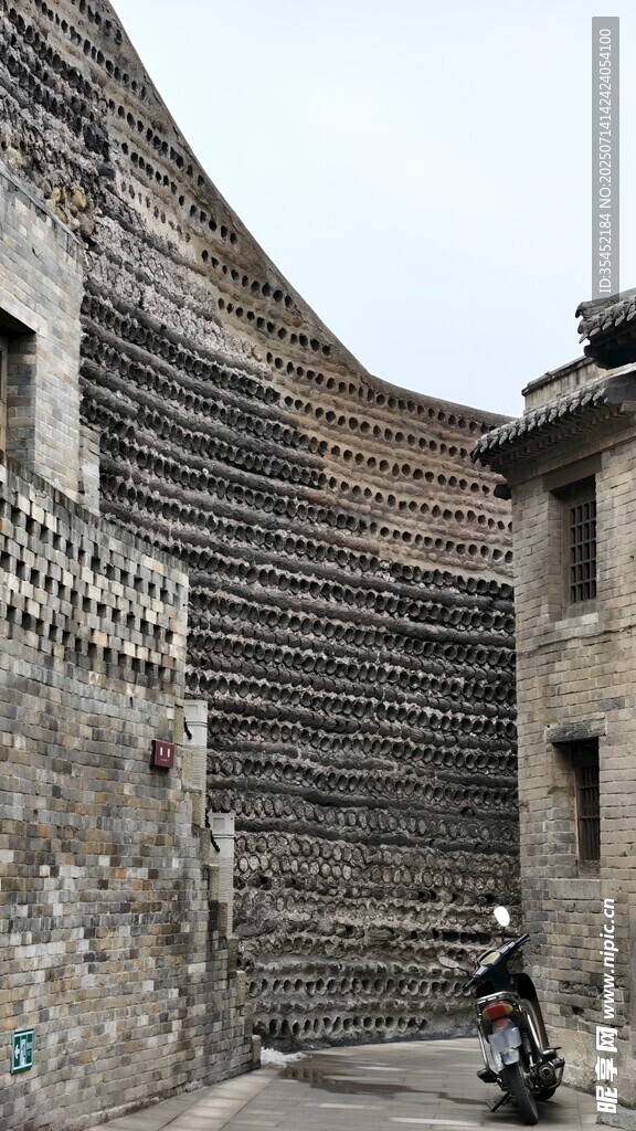 古建筑