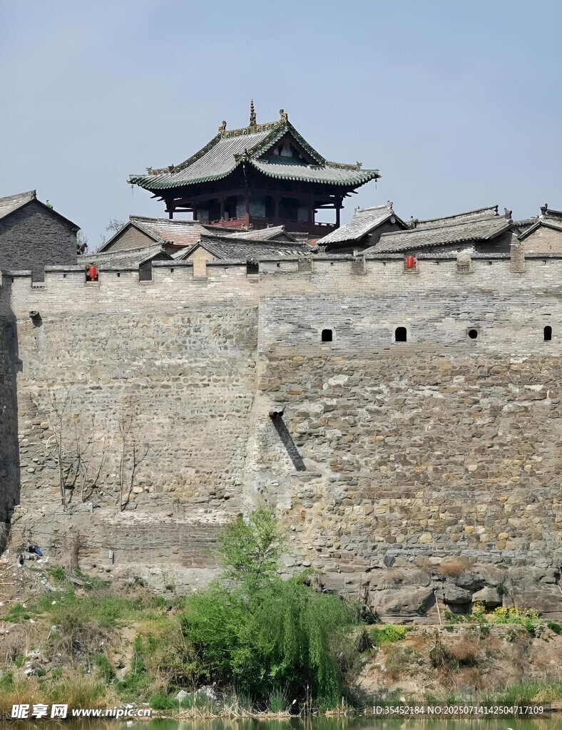 古建筑