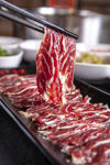 牛肉
