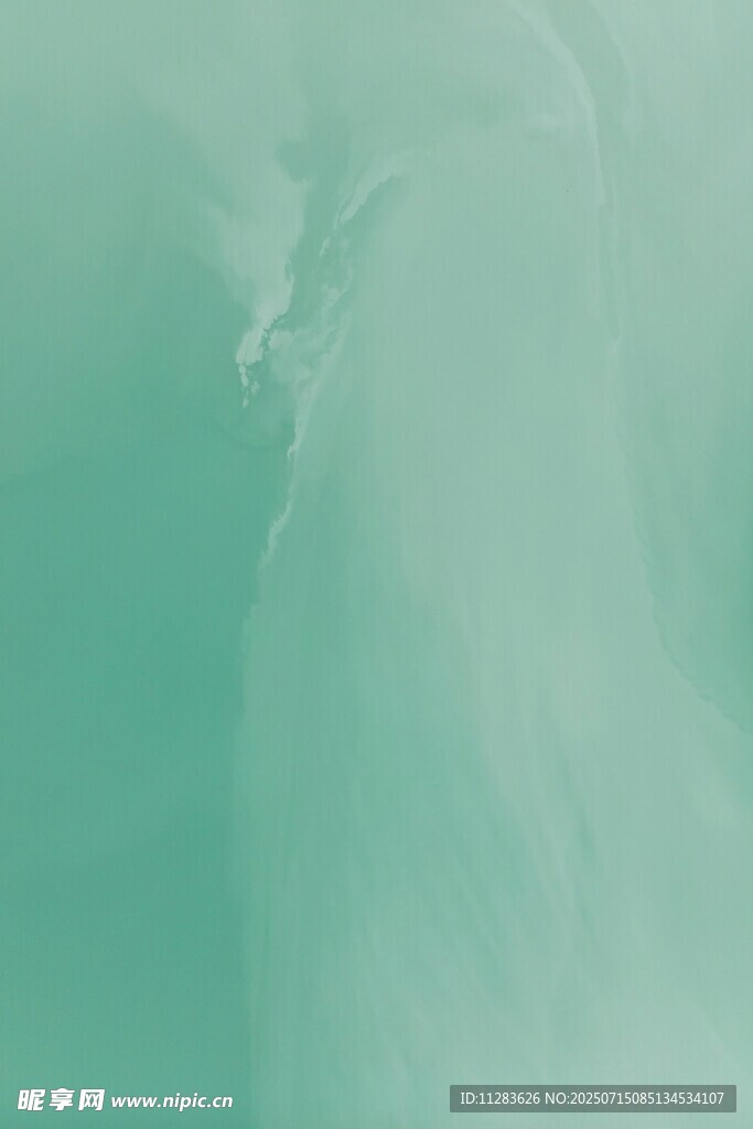 淡绿色渐变背景纹理图
